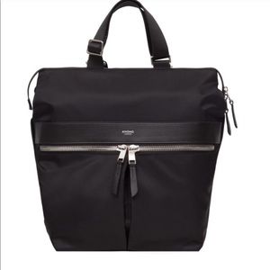 KNOMO Gilbert convertible tote/backpack